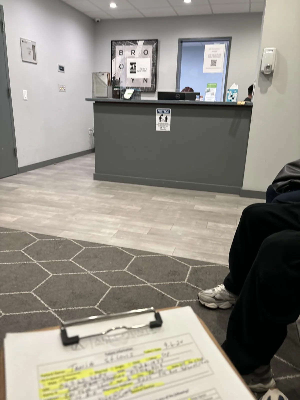 All County Oral & Maxillofacial Surgery - Brooklyn photo 2