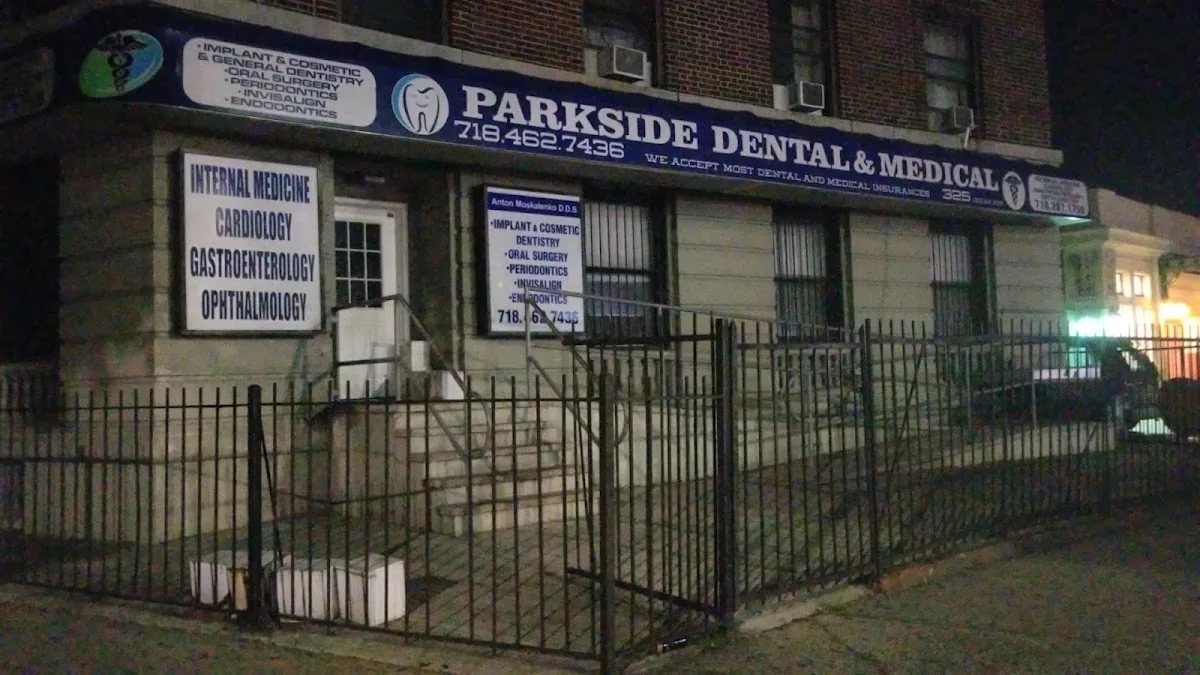 Parkside Dental photo 3