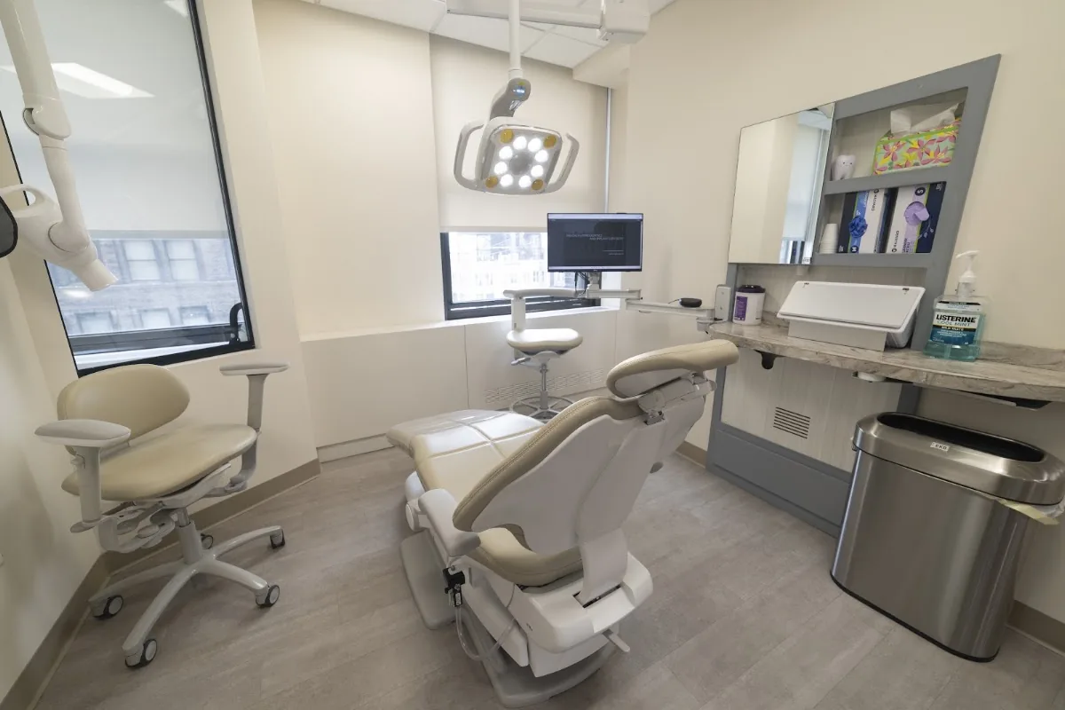 Brooklyn Periodontics & Implant Dentistry photo 2