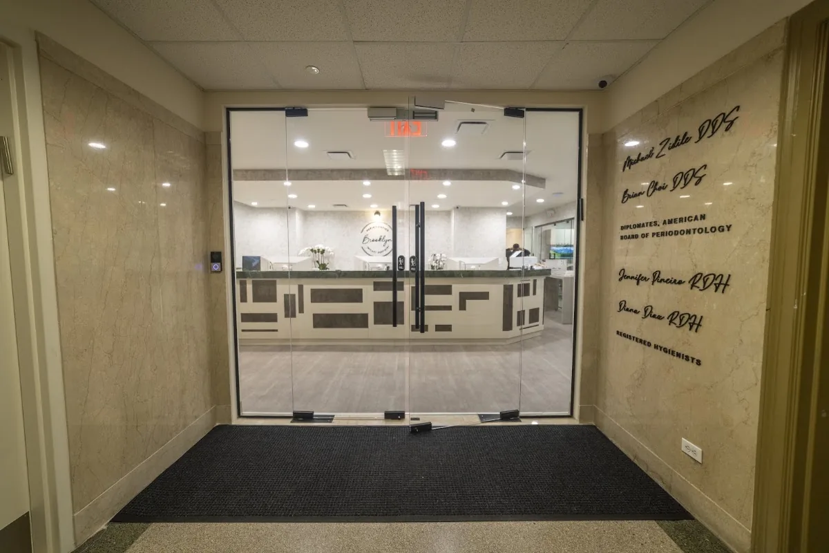 Brooklyn Periodontics & Implant Dentistry photo 3