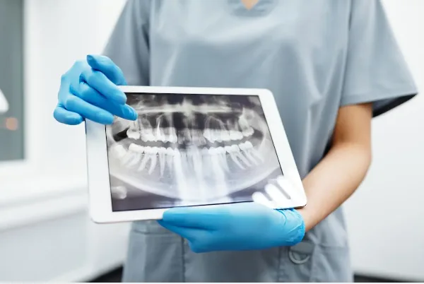 Bixby Endodontics photo 1