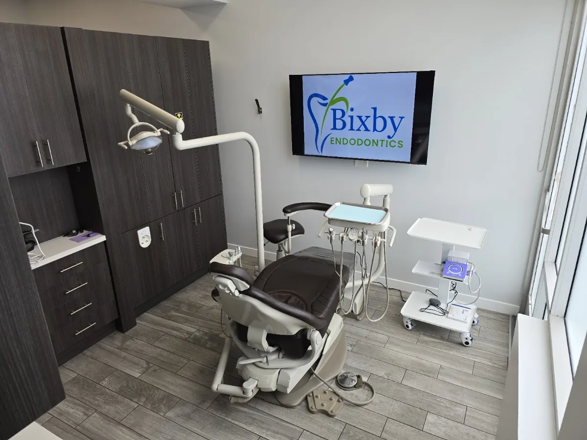 Bixby Endodontics photo 3