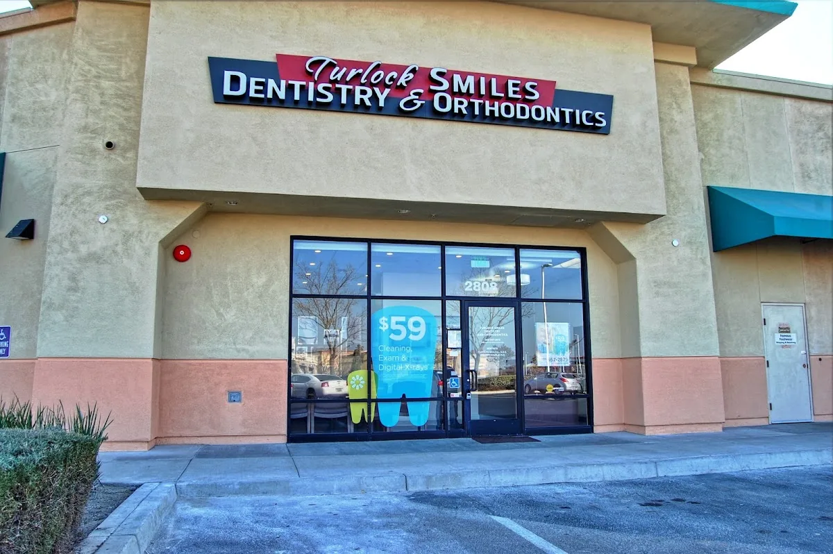 Turlock Smiles Dentistry photo 3