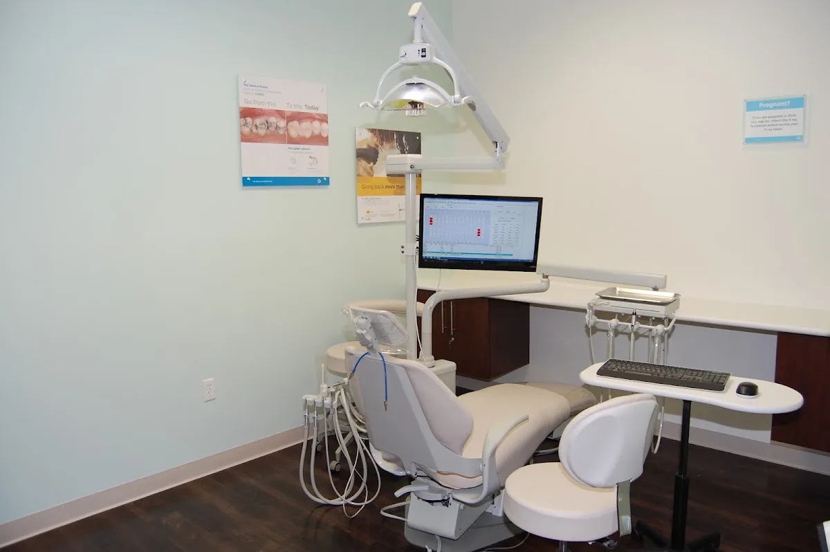 Turlock Smiles Dentistry photo 2