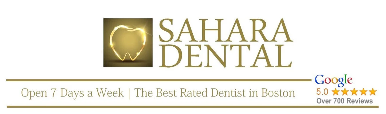 Sahara Dental-The Best Dental Office In Boston photo 1