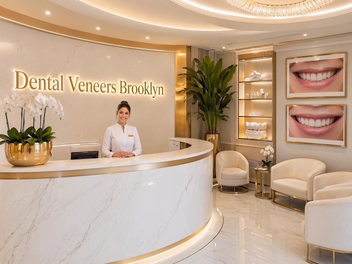 Dental Veneers Brooklyn photo 3