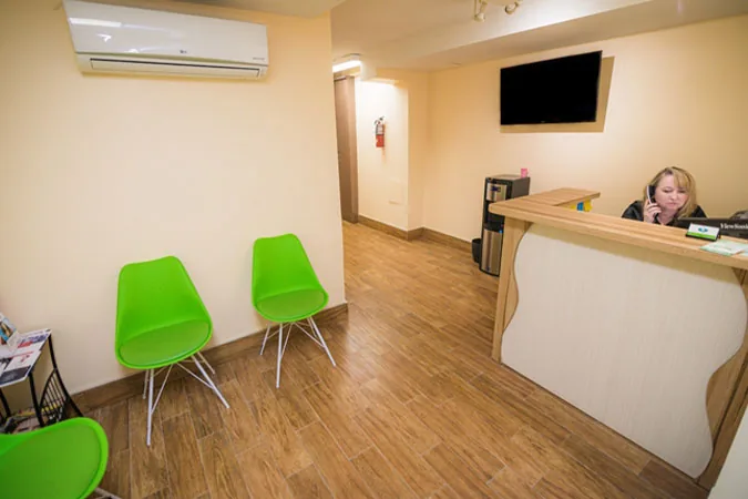 Porcelain Veneers Dental Center Brooklyn | Eco Dental NY photo 2