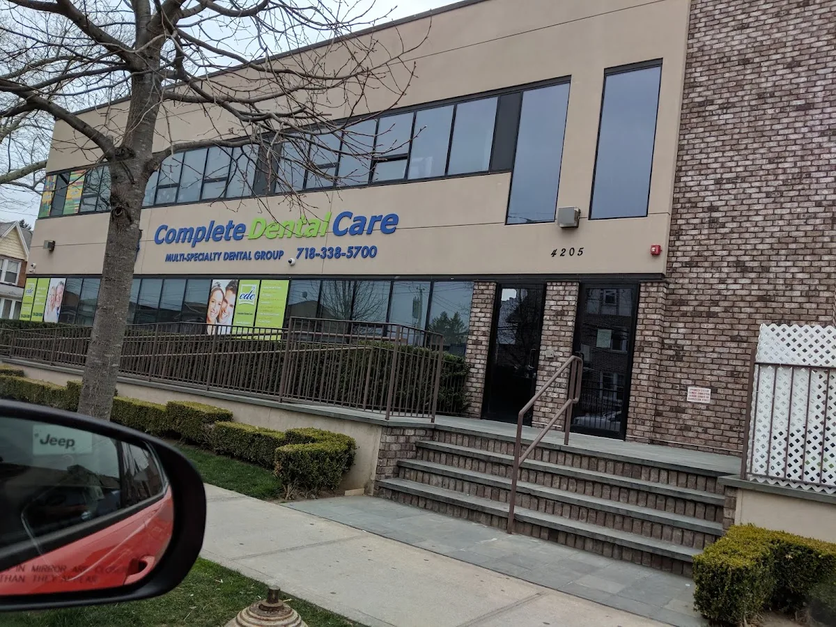 Complete Dental Care photo 3