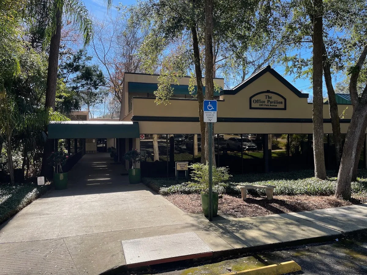 Oral Facial Surgery of Orange Park