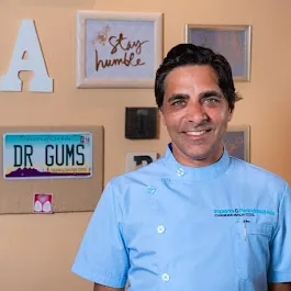 Implants and Periodontal Arts - Endo Arts
