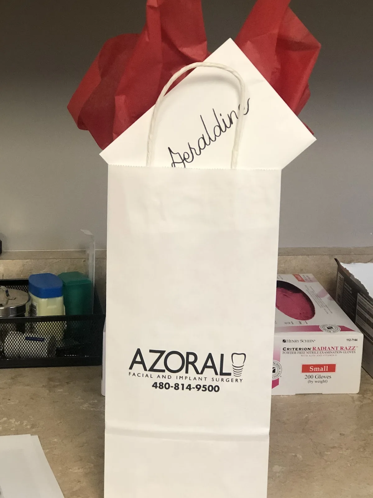 AZ Oral