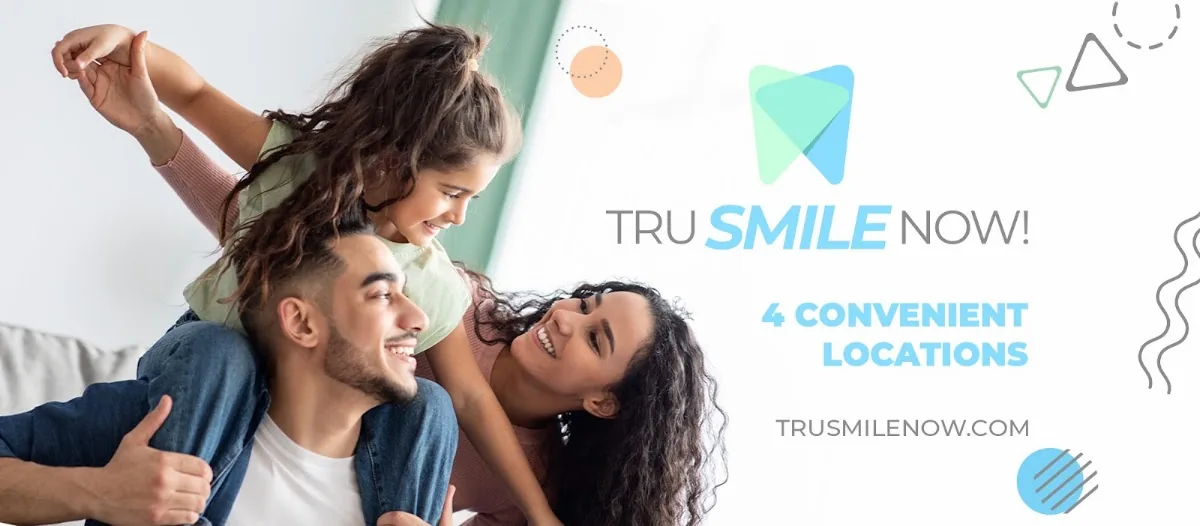 TruSmile Now