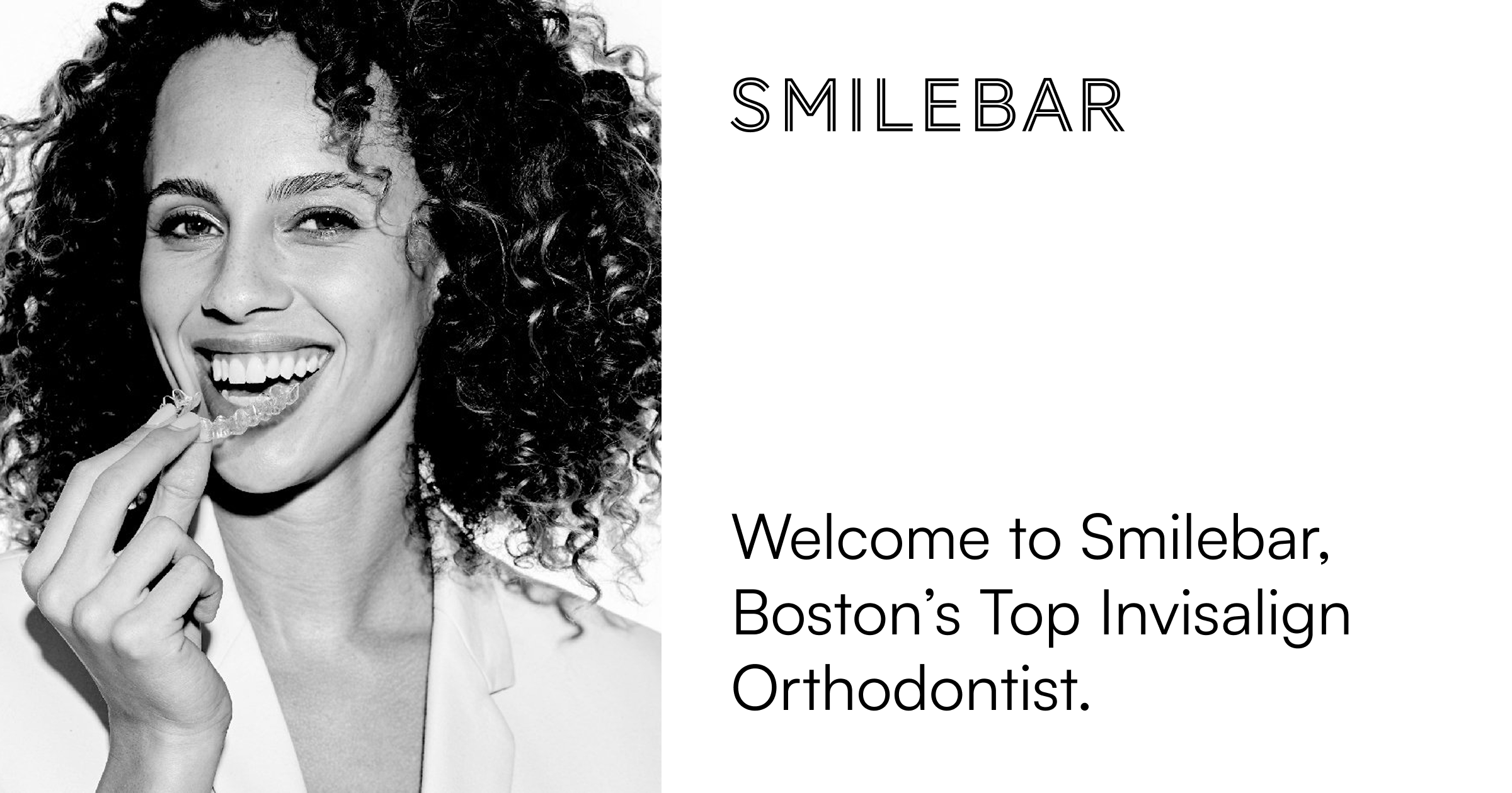 Smilebar - Invisalign© VIP Diamond+ Provider photo 1