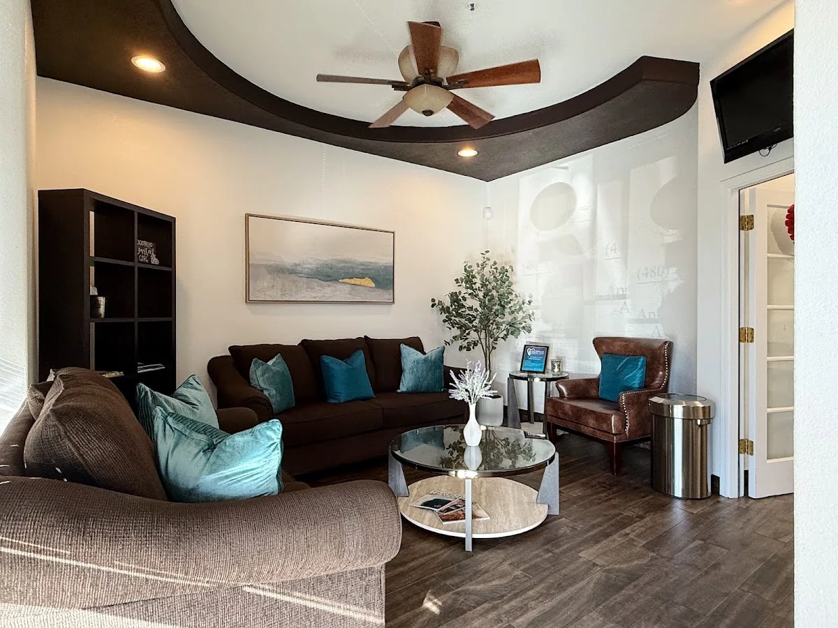 Ocotillo Dental Care photo 3