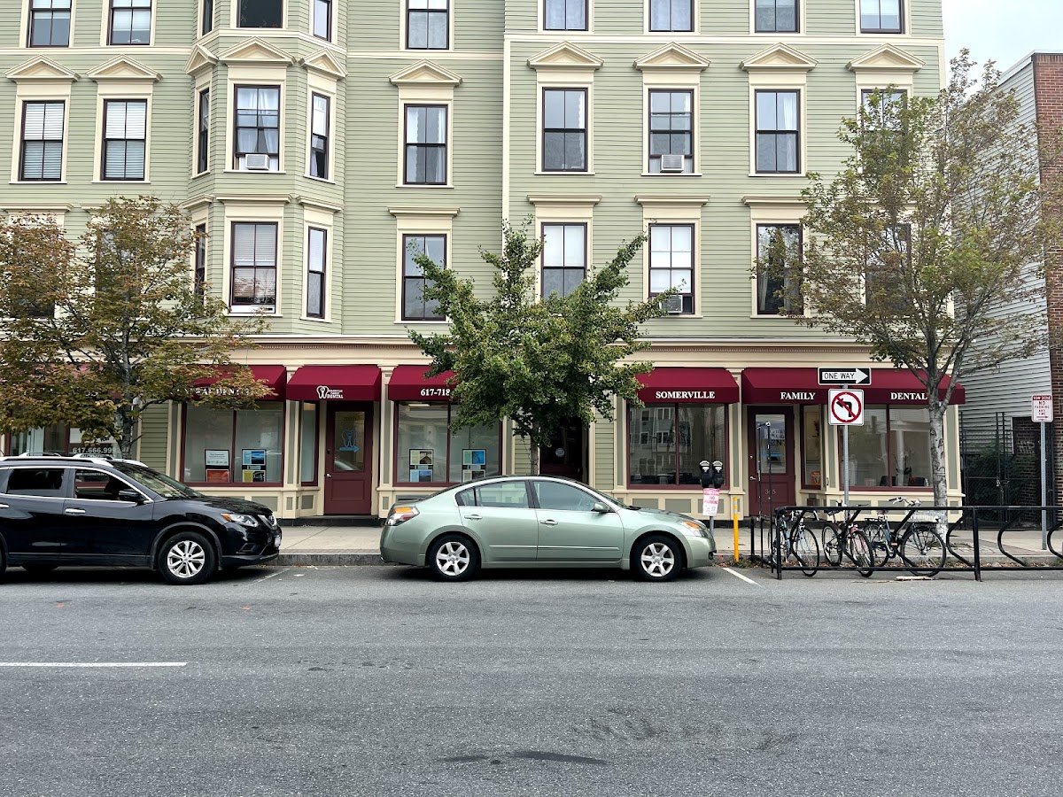 Somerville Family Dental photo 4