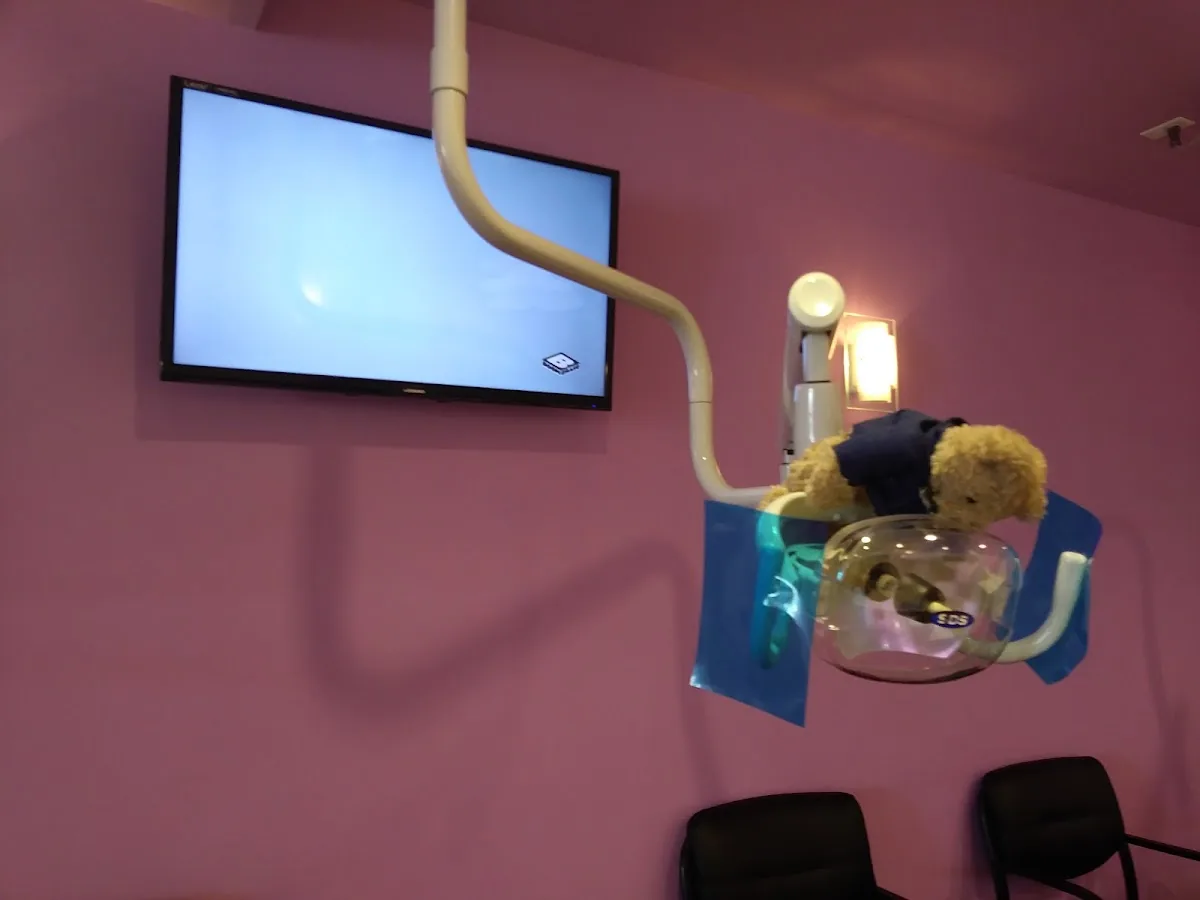 Desert Valley Pediatric Dentistry - West Olive photo 3