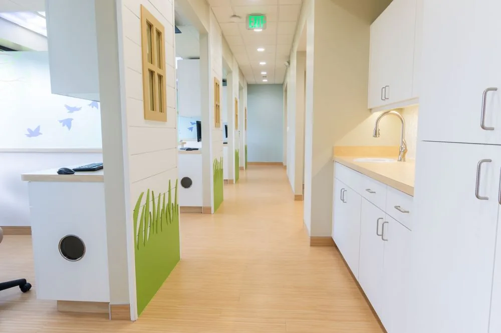 Tooth Club for Kids Dentistry