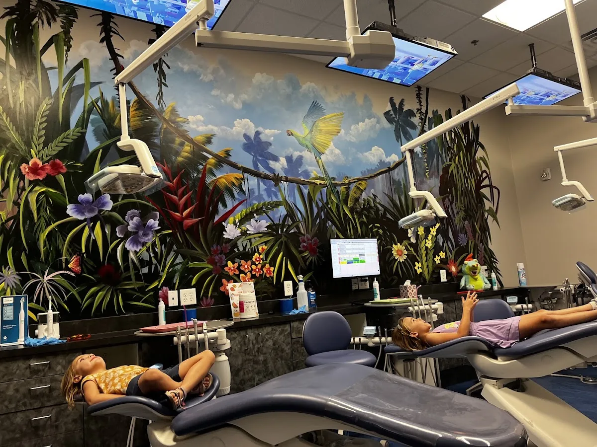 Smile Explorers Pediatric Dentistry photo 3