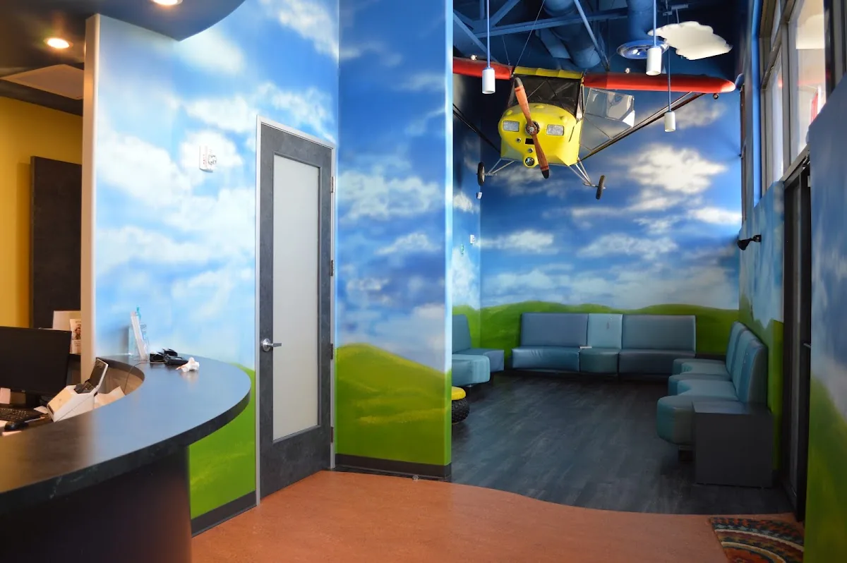 Smile Explorers Pediatric Dentistry photo 2