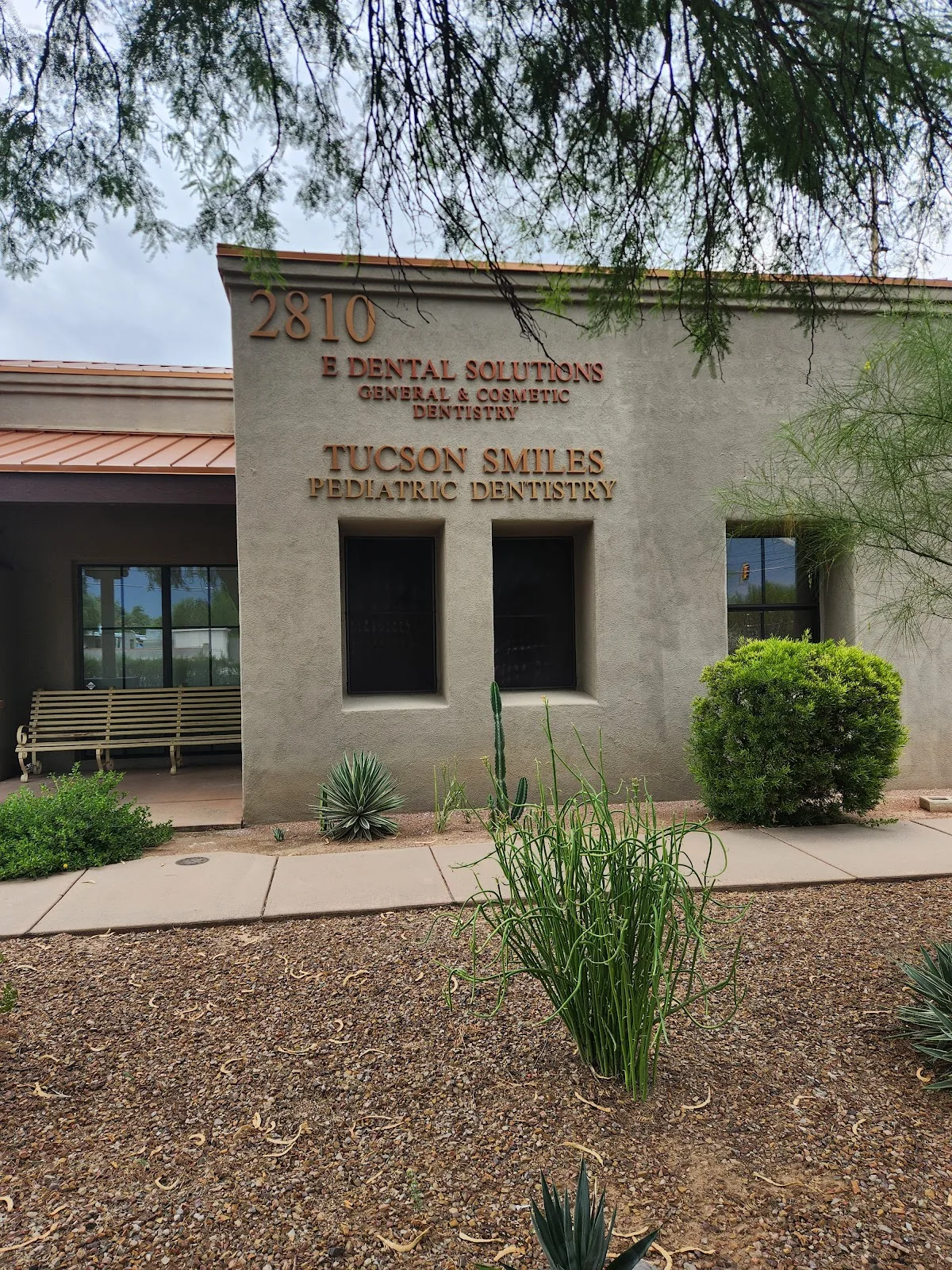 E Dental Solutions