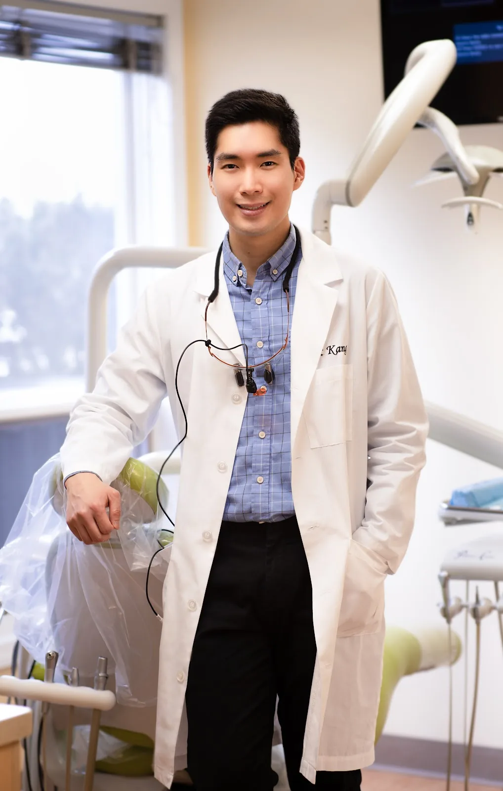 Sudbury Dental - Dr. Paul Kang photo 4