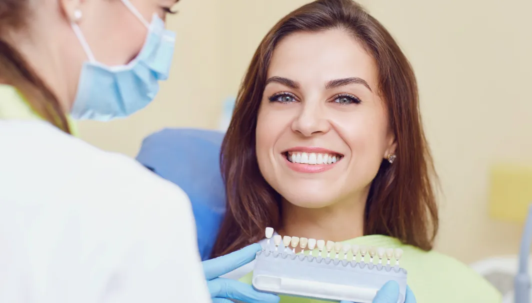 Sudbury Dental - Dr. Paul Kang photo 1