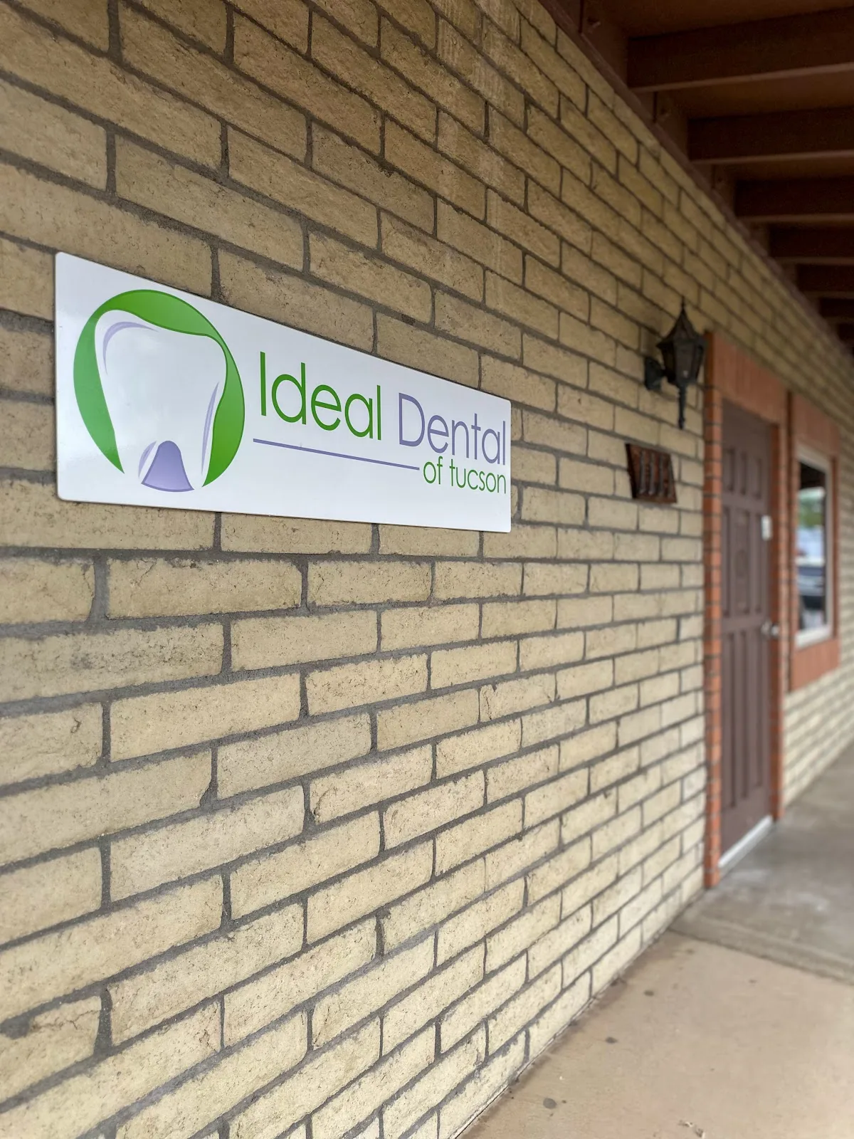 Ideal Dental of Tucson