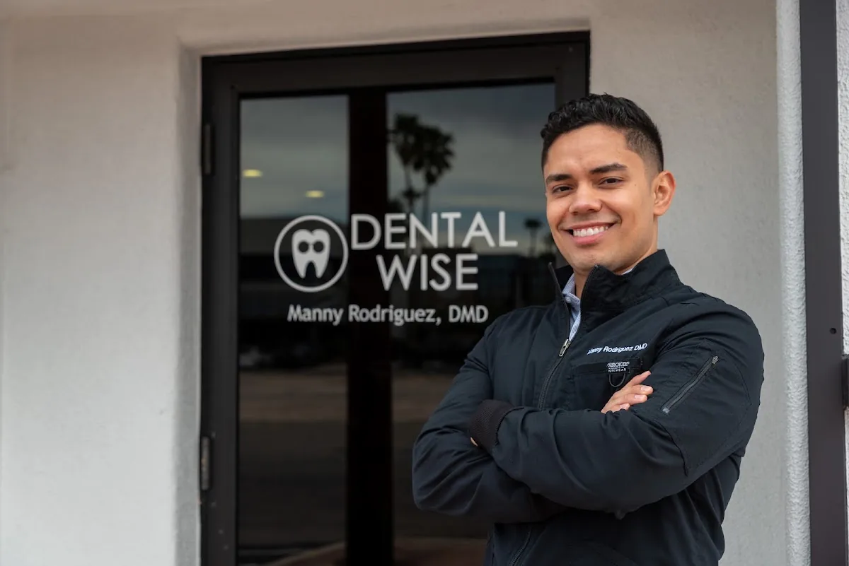 Dental Wise