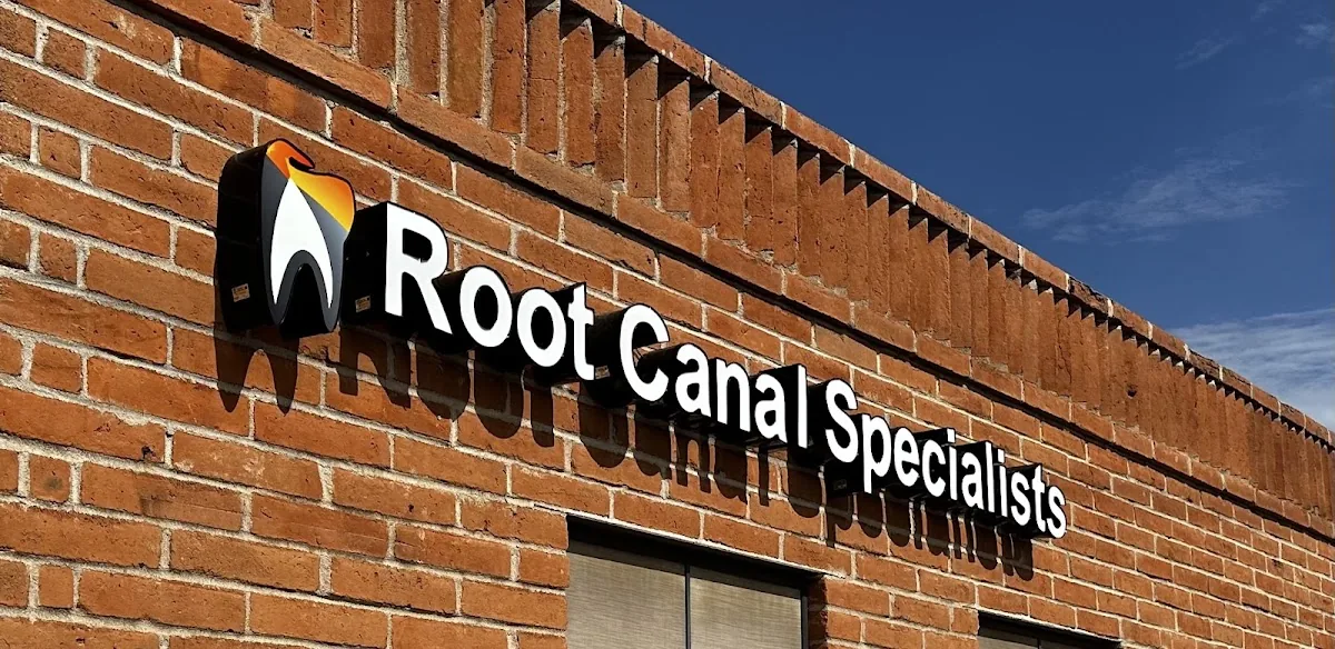Root Canal Specialists
