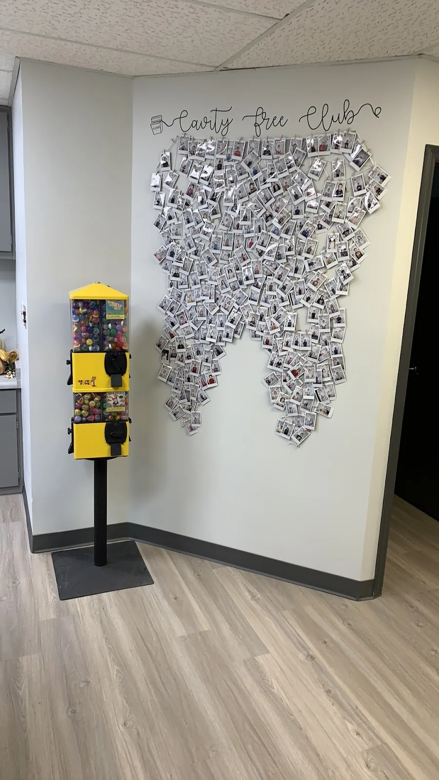 Desert Sun Pediatric Dentistry photo 3