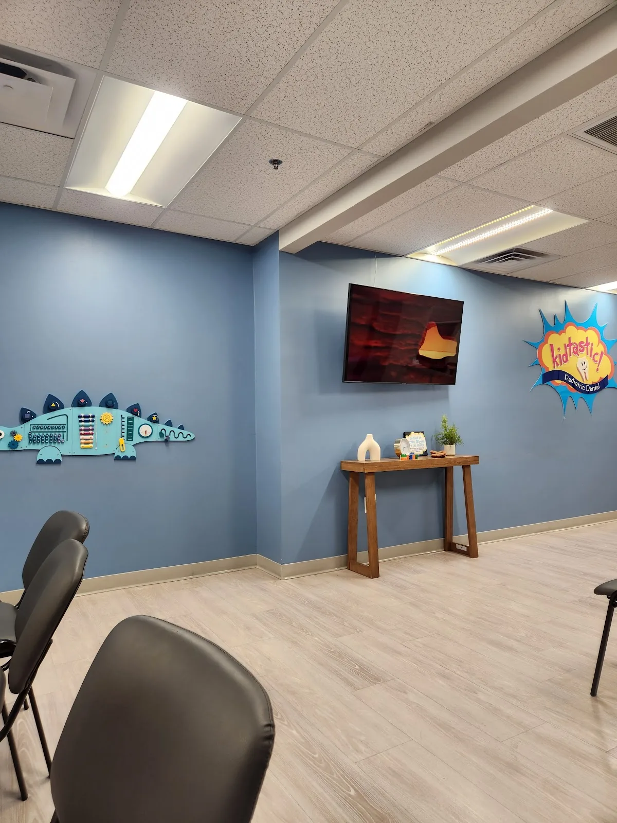 Kidtastic Pediatric Dental and Orthodontics - Mesa photo 2