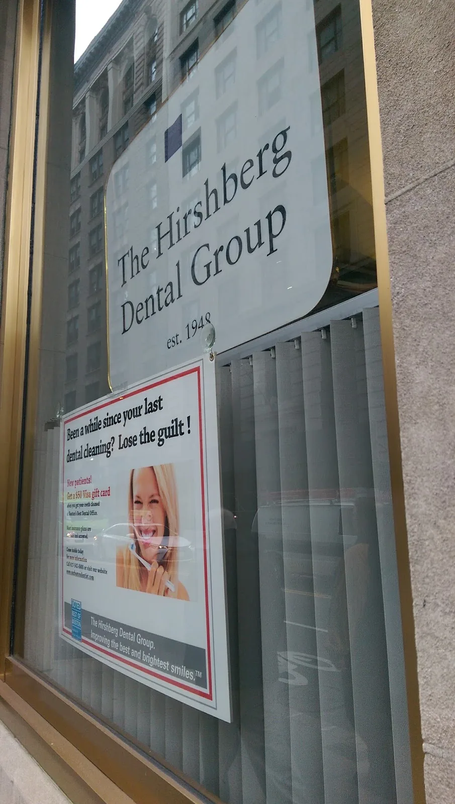 The Hirshberg Dental Group photo 3