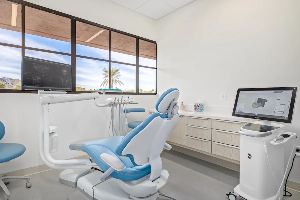 Omni Dental Studio photo 3