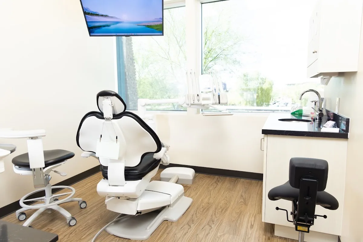 TKO Dentistry photo 2