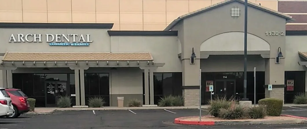 Arch Dental photo 3