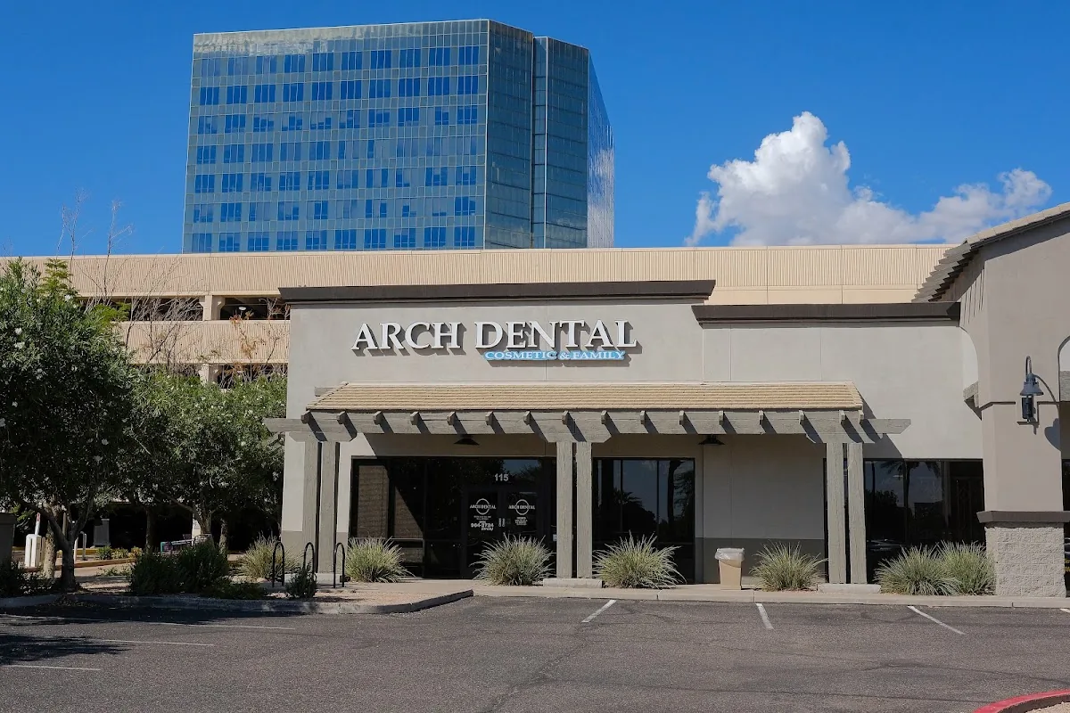 Arch Dental photo 1