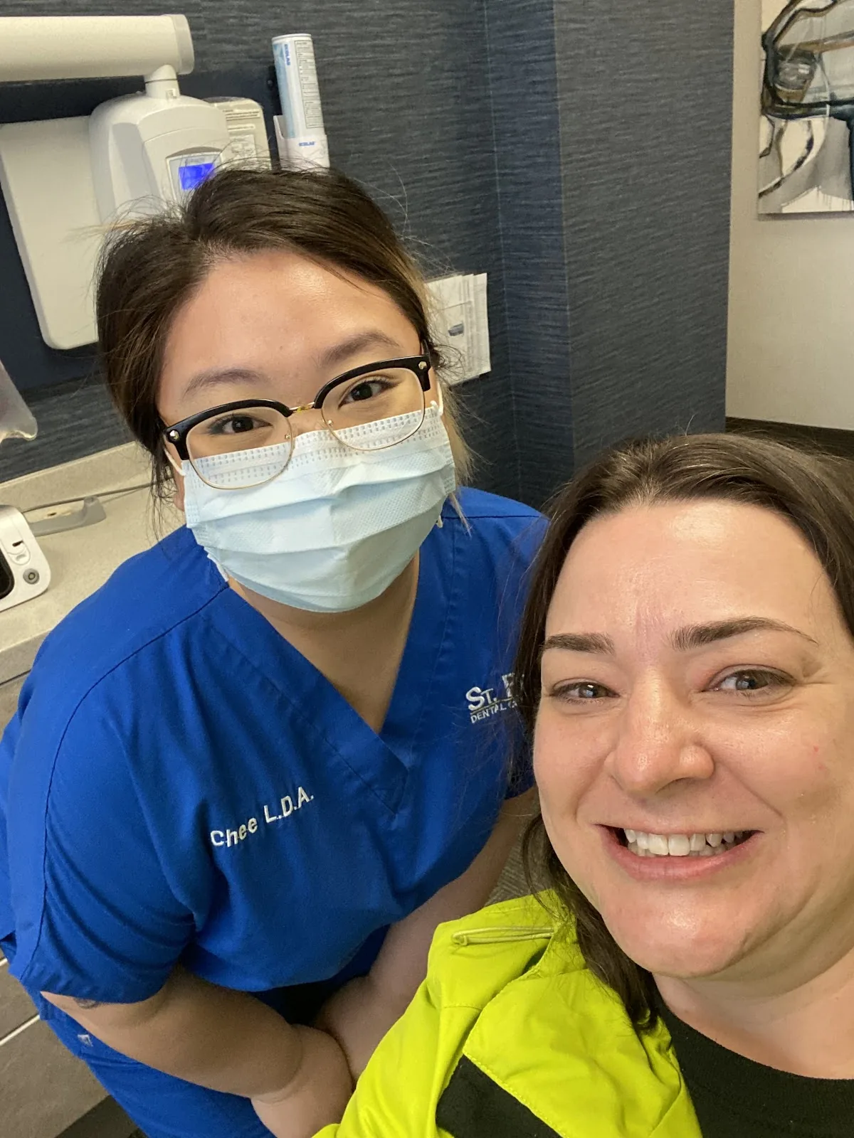 St. Paul Dental Center photo 2