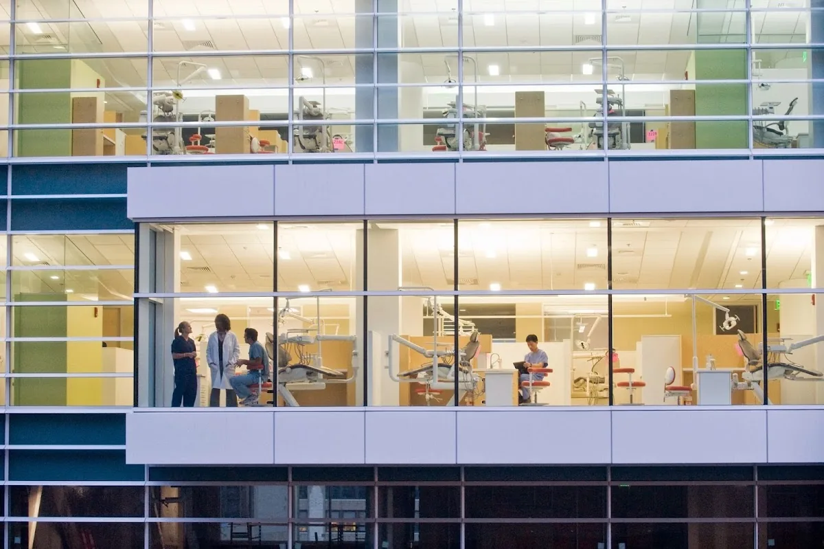 Tufts University School of Dental Medicine photo 2
