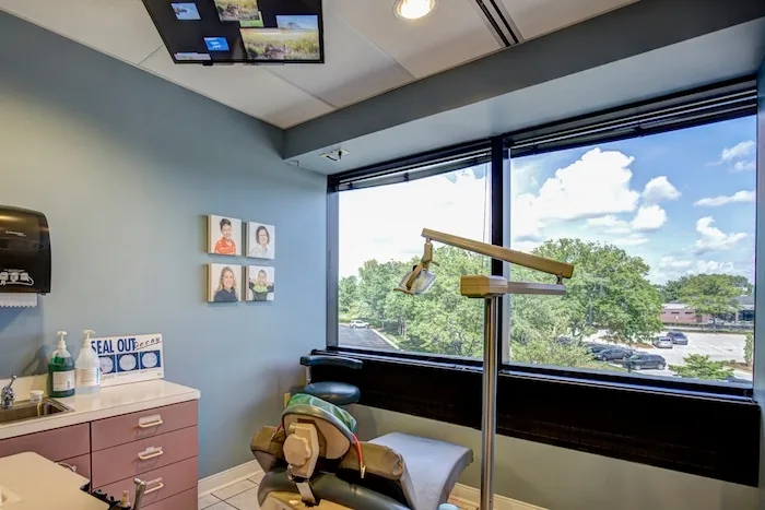 Complete Dentistry For All Ages photo 3