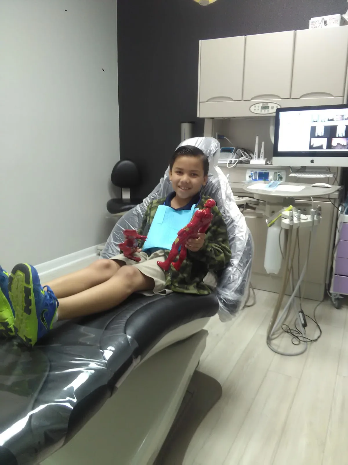 Ahh Smile Family Dentistry photo 1