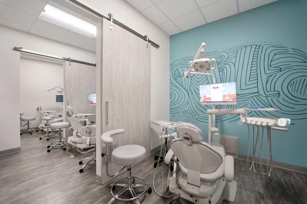 Moreno Valley Modern Dentistry photo 2