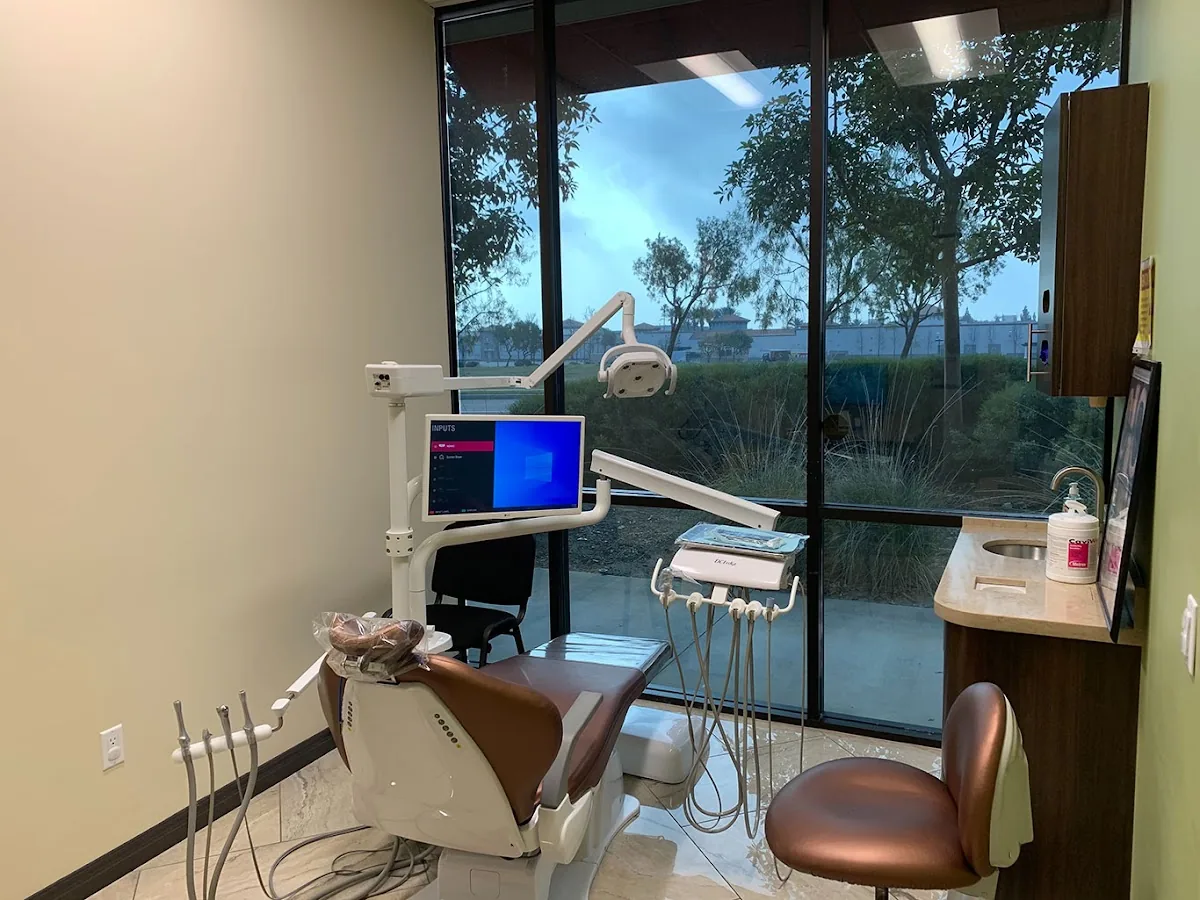 Talent Dental - Rancho Cucamonga, CA photo 2