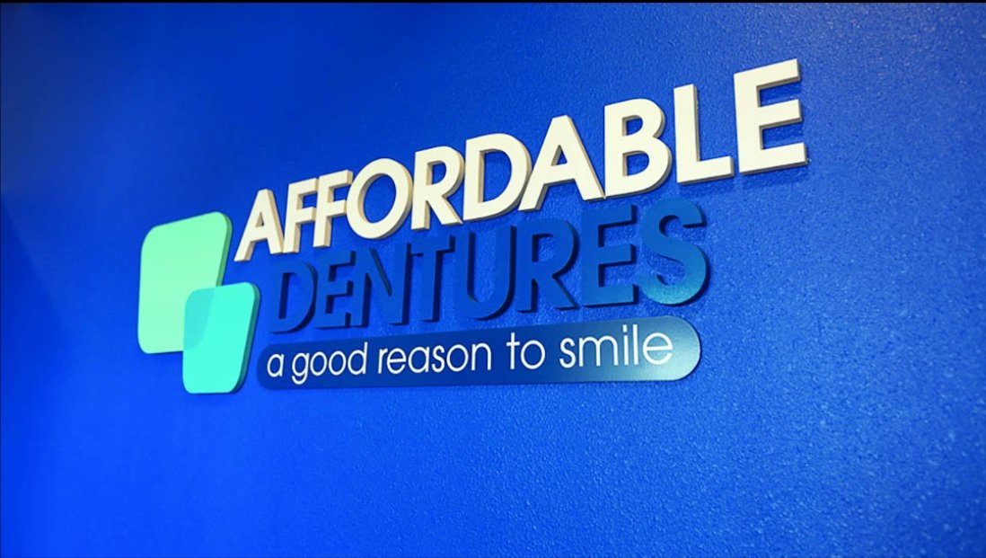 Affordable Dentures photo 1