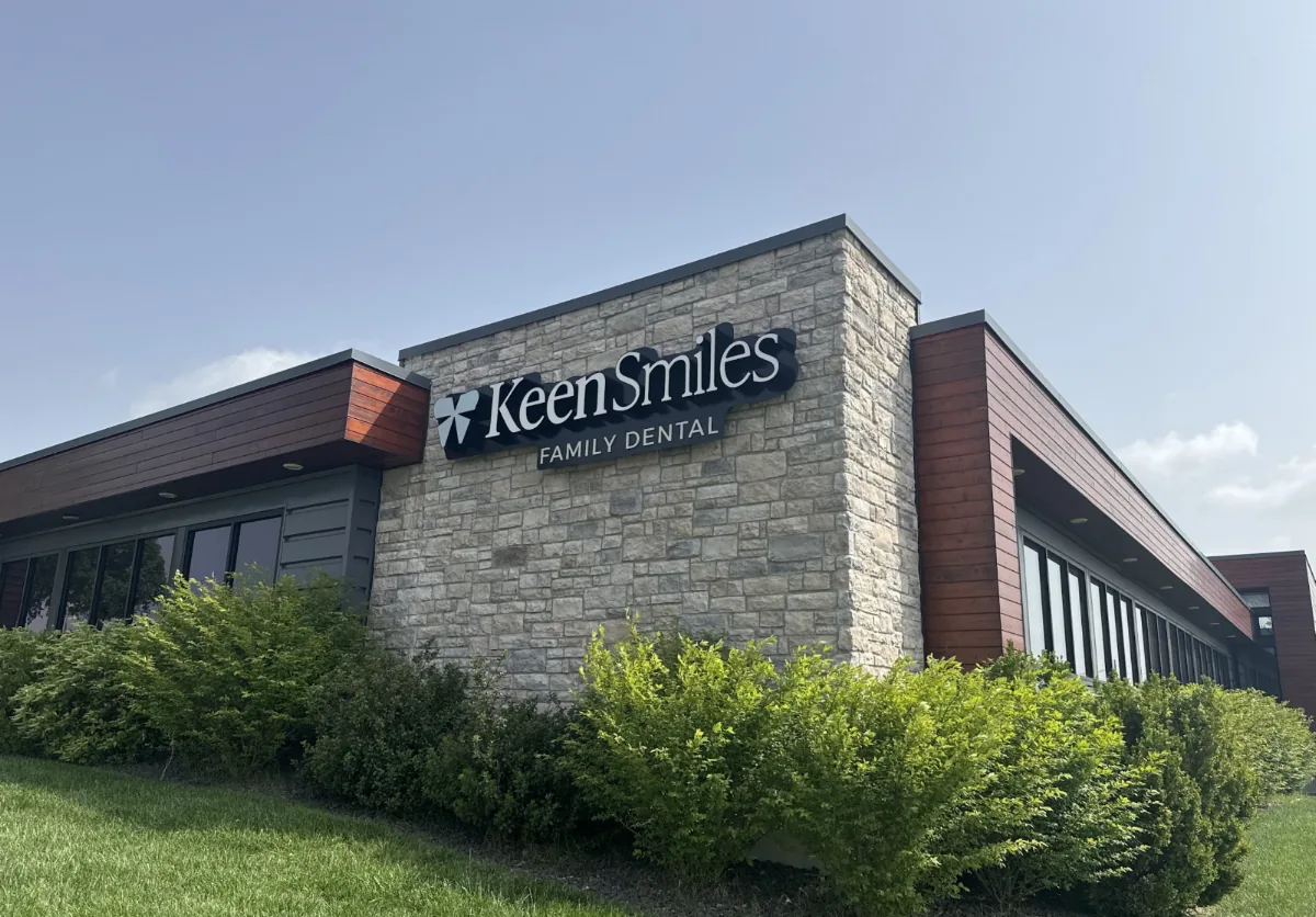 Keen Smiles Family Dental