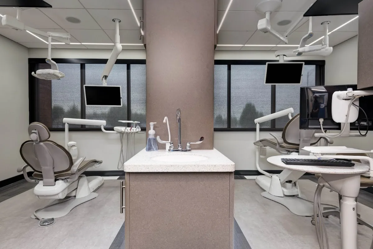 Keen Smiles Family Dental photo 3