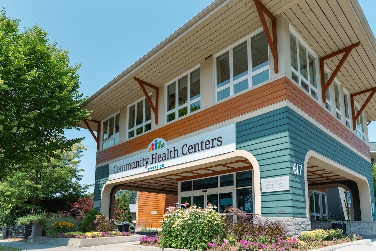Community Health Centers of Burlington photo 1
