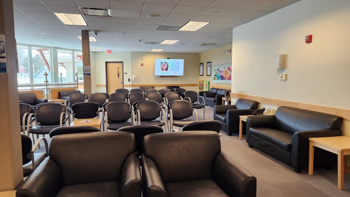 Community Health Centers of Burlington photo 2