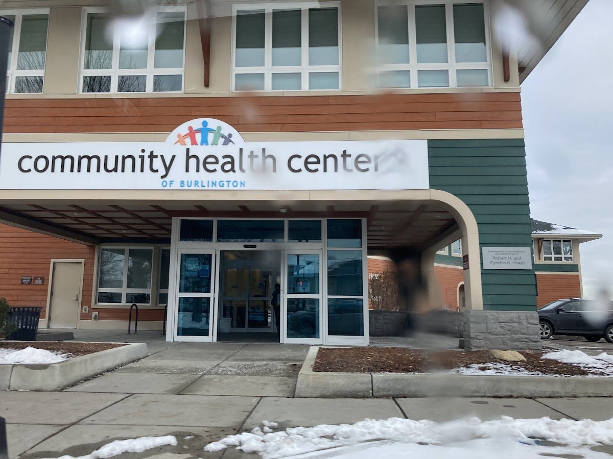 Community Health Centers of Burlington photo 4