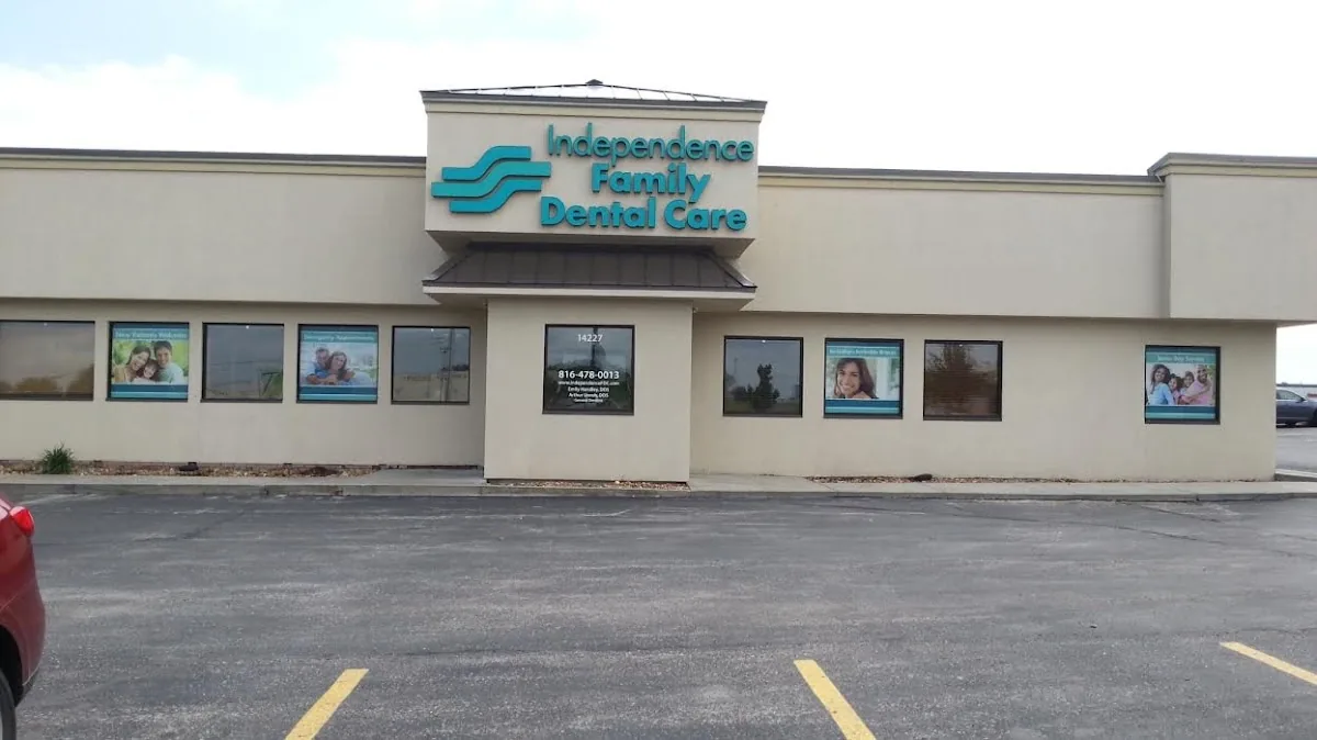 Independence Family Dental Care
