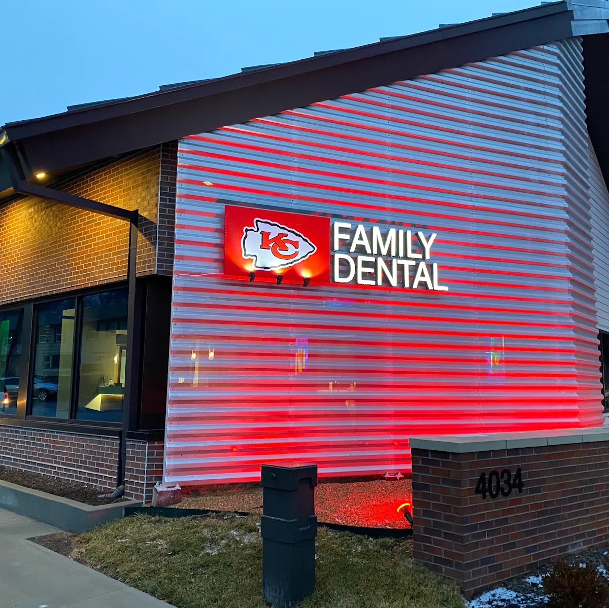 KC Family Dental photo 3